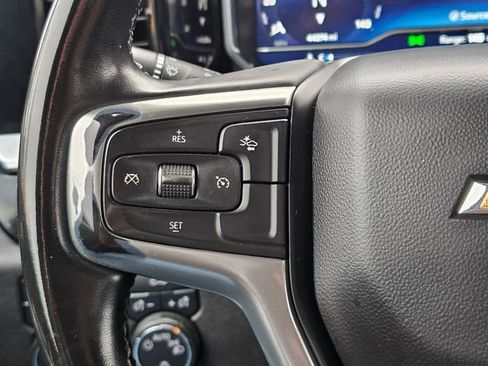 Certified 2024 Chevrolet Silverado 2500 LT image 35