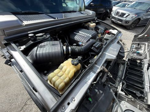 Used 2009 HUMMER H2 Luxury AWD/4WD image 4
