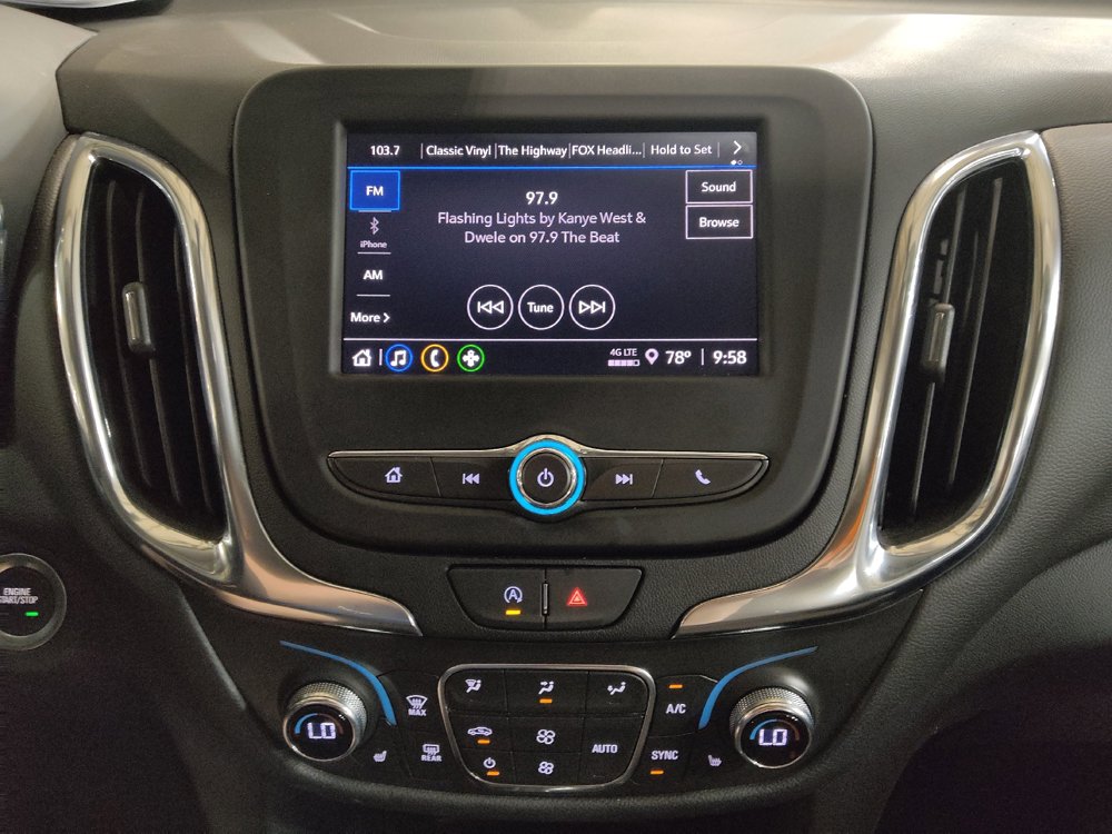 Used 2023 Chevrolet Equinox LT FWD image 25