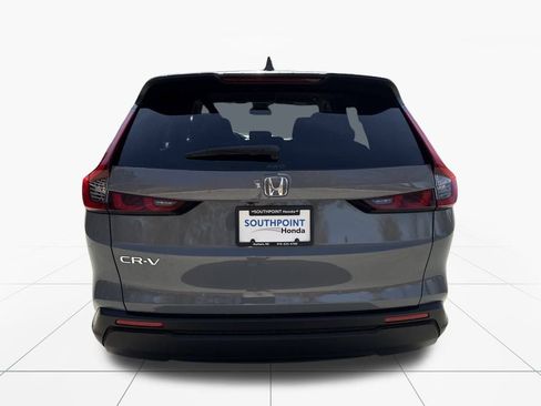 New 2026 Honda CR-V LX image 7