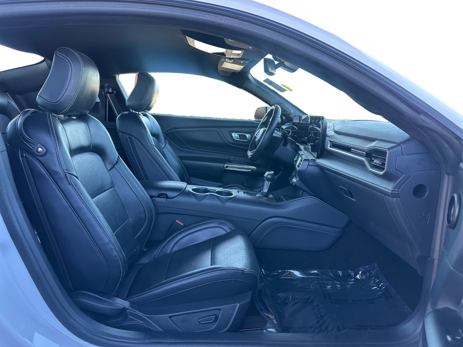 Used 2024 Ford Mustang Premium RWD image 15