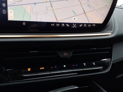 New 2026 Buick Envision Avenir image 19