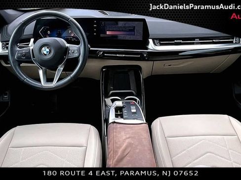 Used 2024 BMW X1 xDrive28i w/ Convenience Package AWD/4WD image 13