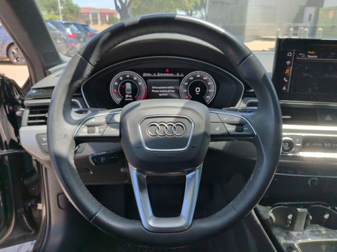 Used 2023 Audi A4 2.0T Premium Plus w/ Premium Plus Package AWD/4WD image 17