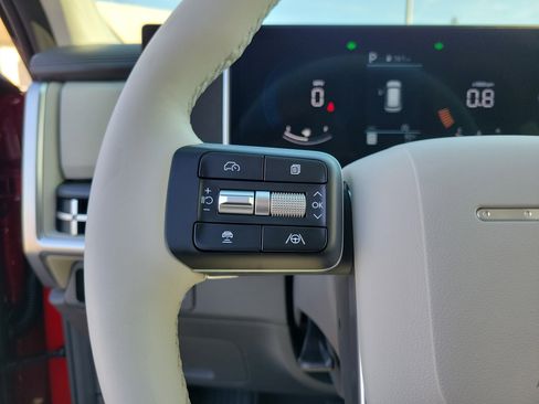 New 2026 Hyundai Santa Fe SEL image 23