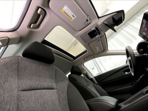 Used 2024 Honda Accord EX image 22