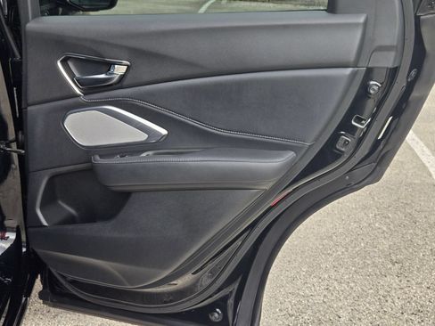 Certified 2019 Acura RDX A-Spec FWD image 26