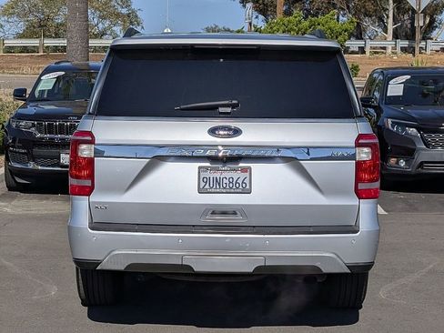 Used 2019 Ford Expedition Max XLT RWD image 10