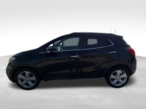 Used 2016 Buick Encore Convenience FWD image 31