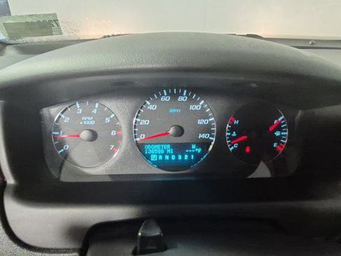 Used 2007 Chevrolet Impala LT FWD image 11