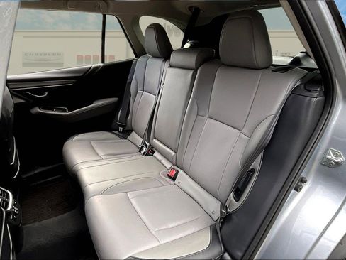 Used 2024 Subaru Outback Limited image 23