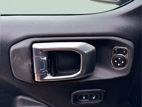 New 2026 Jeep Wrangler Sport S image 13