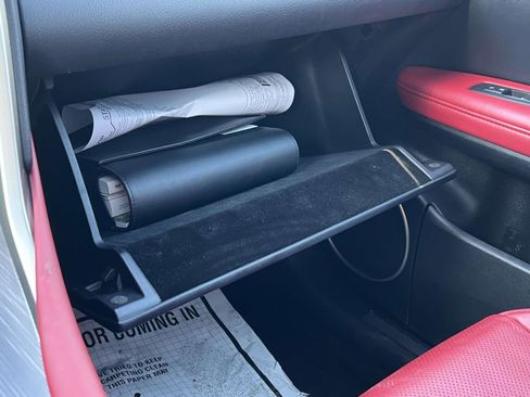 Used 2020 Lexus RX 350 F Sport image 36