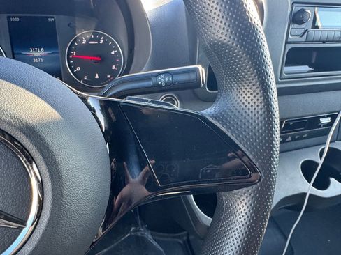 New 2025 Mercedes-Benz Sprinter 2500 image 11