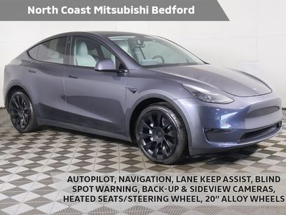 Used 2023 Tesla Model Y Long Range