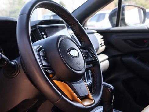 Used 2024 Subaru Crosstrek 2.5i Wilderness image 25