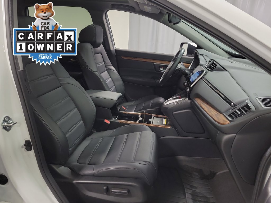 Used 2020 Honda CR-V Touring image 25