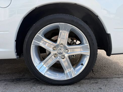 Used 2016 RAM 1500 Sport RWD image 20