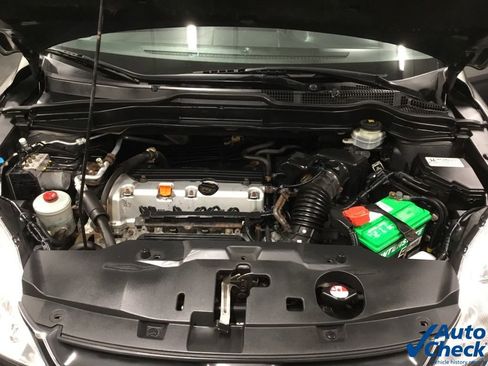 Used 2011 Honda CR-V SE image 42