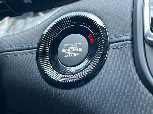 New 2026 Jeep Compass Latitude AWD/4WD image 27