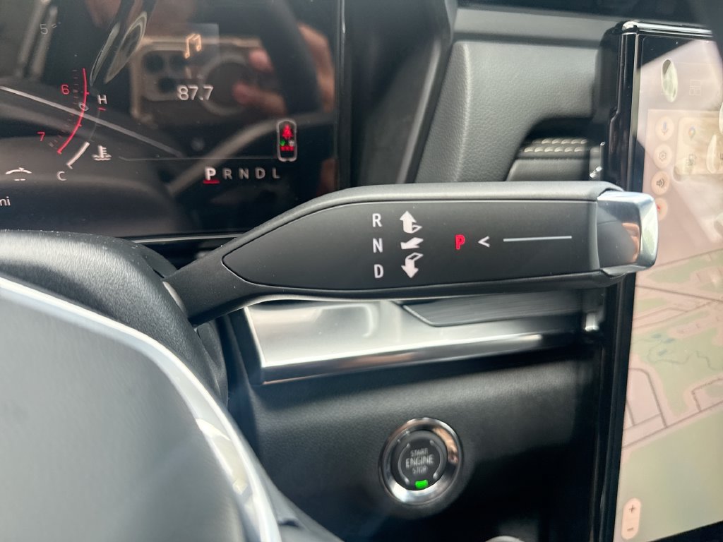 New 2027 GMC Terrain Elevation w/ Elevation Premium Package AWD/4WD image 16