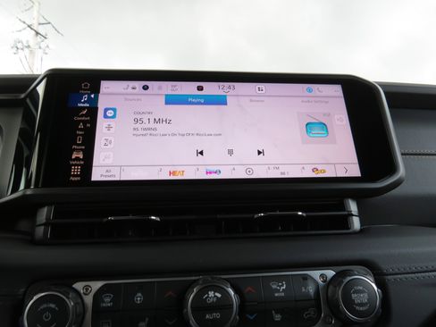 New 2026 Jeep Wrangler Sahara image 29