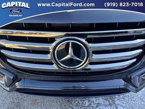 Used 2024 Mercedes-Benz GLS 450 GLS 450 image 10