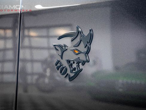 Used 2023 Dodge Challenger SRT Hellcat Redeye image 44