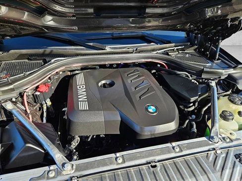 Certified 2025 BMW X3 xDrive30i w/ Premium Package image 23