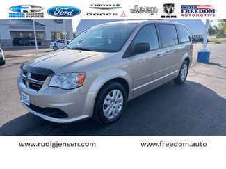 Used 2013 Dodge Grand Caravan SE FWD 360° Tour