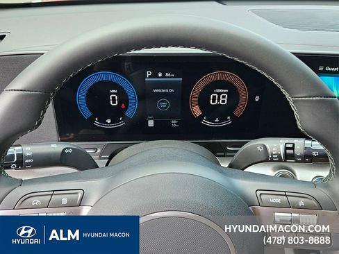 New 2026 Hyundai Kona SEL Sport image 26