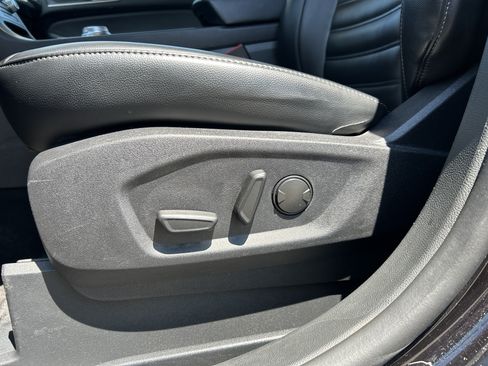 Used 2024 Ford Edge SEL w/ Convenience Package AWD/4WD image 13