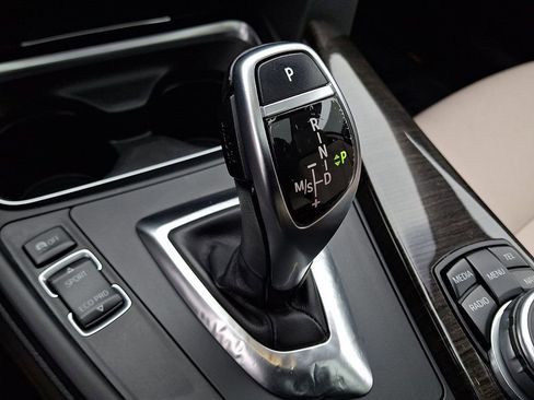 Used 2015 BMW 428i Gran Coupe xDrive image 14