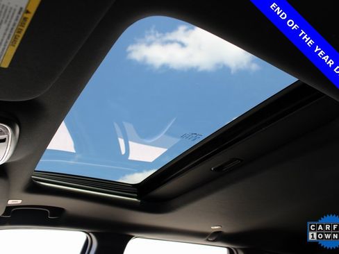 Used 2021 Jeep Grand Cherokee Limited image 20