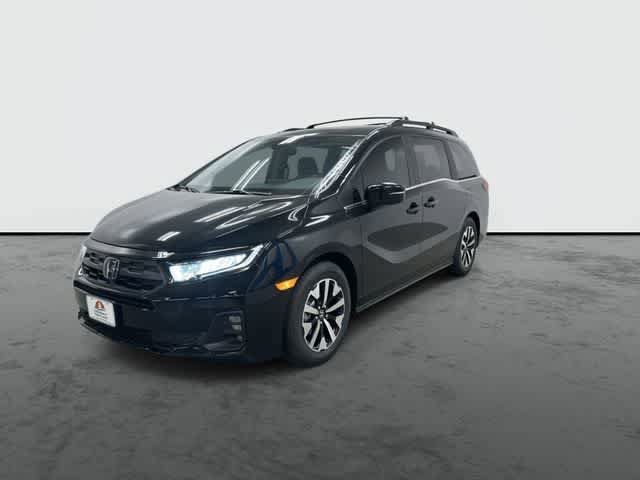 New 2026 Honda Odyssey EX-L image 7