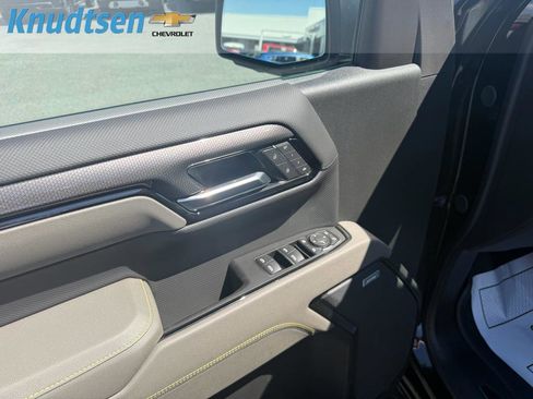 New 2026 Chevrolet Silverado 1500 ZR2 AWD/4WD image 19
