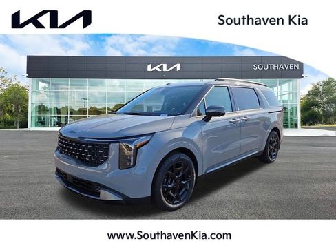 New 2026 Kia Carnival SX Prestige FWD image 1