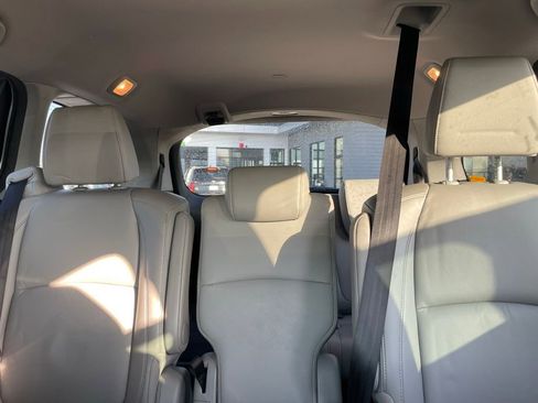 Used 2019 Honda Odyssey EX-L image 8