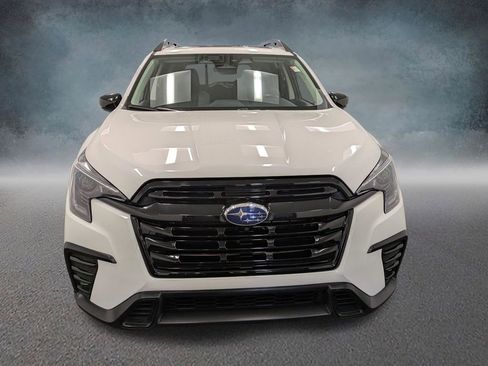 Used 2024 Subaru Ascent Onyx Edition Limited AWD/4WD image 2