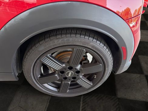 Used 2024 MINI Cooper S FWD image 10