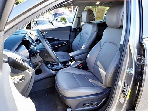 Used 2015 Hyundai Santa Fe Sport 2.0T w/ Option Group 05 FWD image 15