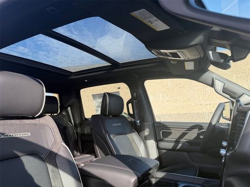 New 2026 RAM 1500 Laramie w/ Night Edition image 26