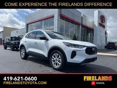 Used 2023 Ford Escape Active