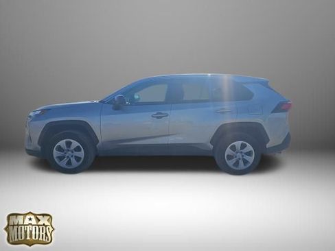 Used 2024 Toyota RAV4 LE image 5