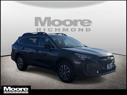Used 2025 Subaru Outback Premium