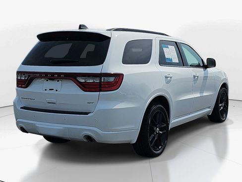 Used 2024 Dodge Durango GT RWD image 6