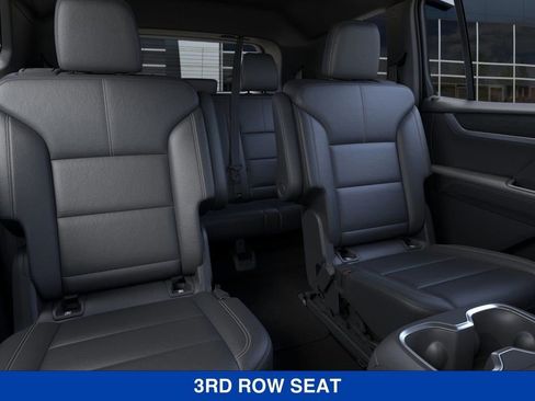 New 2026 GMC Acadia Elevation w/ Black Edition AWD/4WD image 18