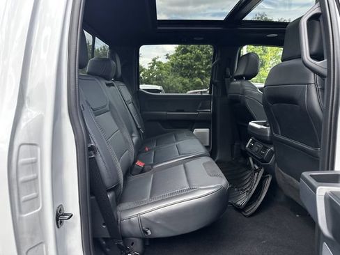Certified 2023 Ford F150 Raptor AWD/4WD image 37