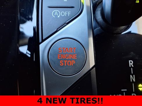 Used 2024 BMW X4 xDrive30i w/ Premium Package image 20