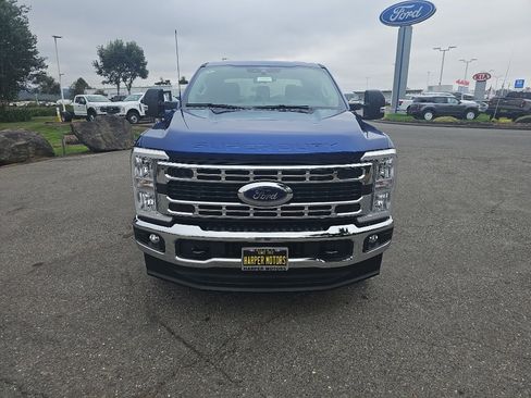 New 2026 Ford F250 XLT image 9